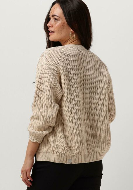 Sand NUKUS Strickjacke GLADYS CARDIGAN FANCY - large
