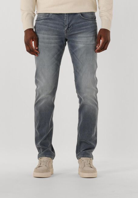 Blaue PME LEGEND Straight leg jeans NIGHTFLIGHT - large