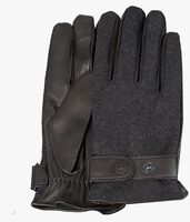 Graue ANTONY MORATO Handschuhe MMGL00018 - medium