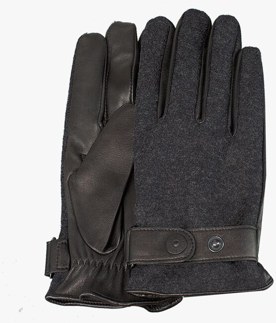 Graue ANTONY MORATO Handschuhe MMGL00018 - large
