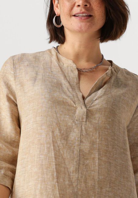 Sand NUKUS Midikleid KATE DRESS - large