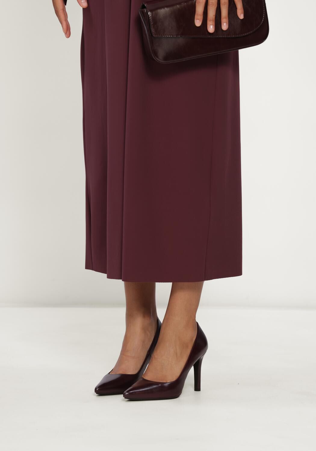 Bordeaux LODI Pumps RACHEL -TP - large