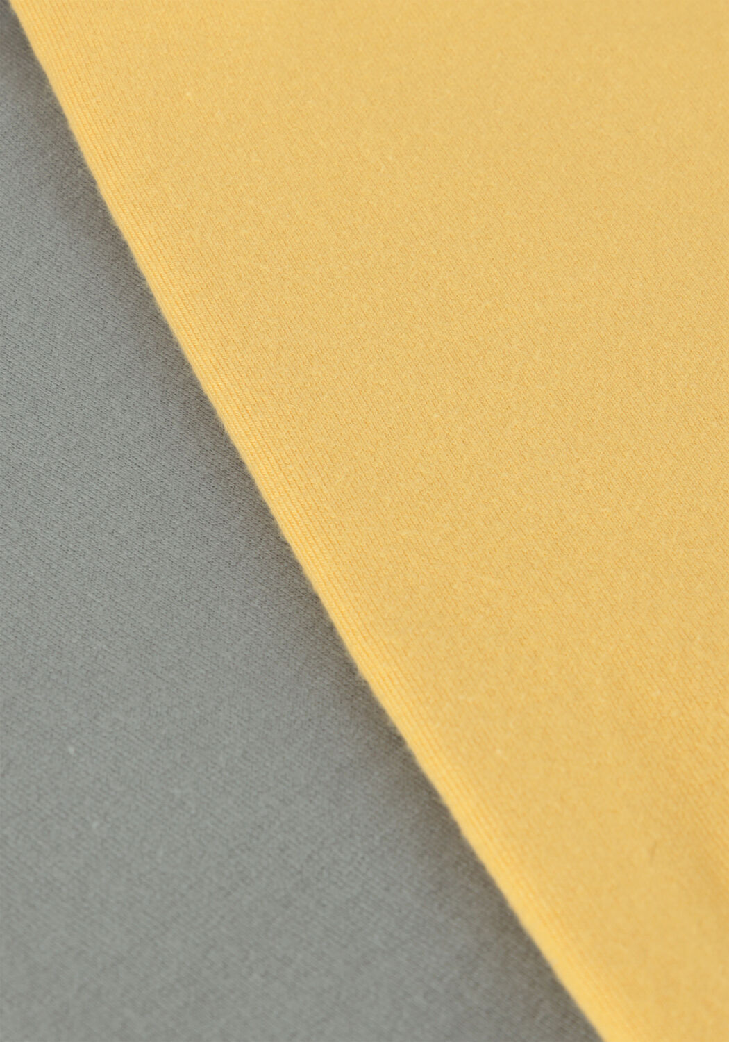 Gelbe KOKO NOKO Kurze Hose P54801 - large