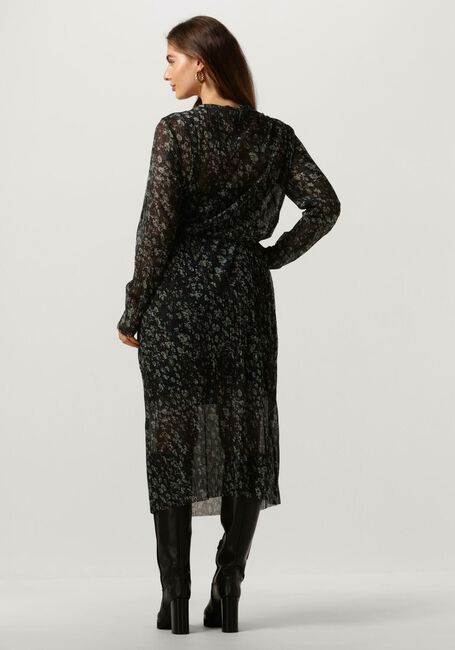 Grüne CATWALK JUNKIE Midikleid DR MARY MESH - large