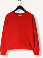 Rote MSCH COPENHAGEN Pullover MSCHLMA Q SWEATSHIRT Rote MSCH COPENHAGEN Pullover MSCHLMA Q SWEATSHIRT - medium
