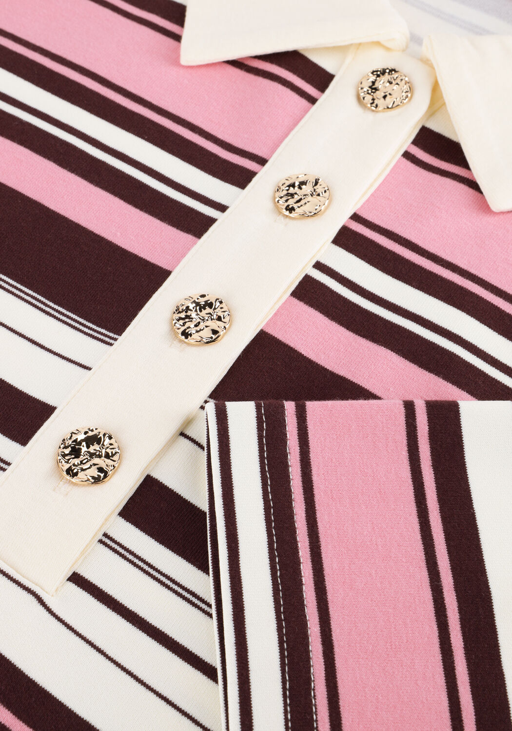 Rosane STUDIO AMAYA Tops & T-shirts LUCKY - large