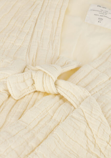 Nicht-gerade weiss PLAY UP Strickjacke WOVEN CARDIGAN - large