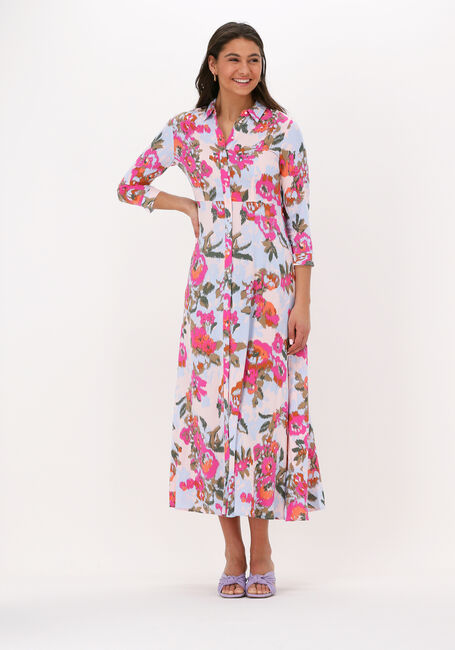 Rosane Y.A.S. Maxikleid YASSAVANNA LONG SHIRT DRESS - large