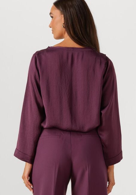 Lilane SUMMUM Blusen TOP SILKY TOUCH - large