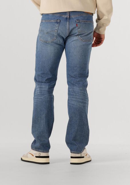 Blaue LEVI'S Straight leg jeans 501 LEVIS ORIGINAL FIT - large