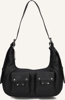 Schwarze NÚNOO Umhängetasche SALLY SMALL 1 Schwarze NÚNOO Umhängetasche SALLY SMALL 1 - medium