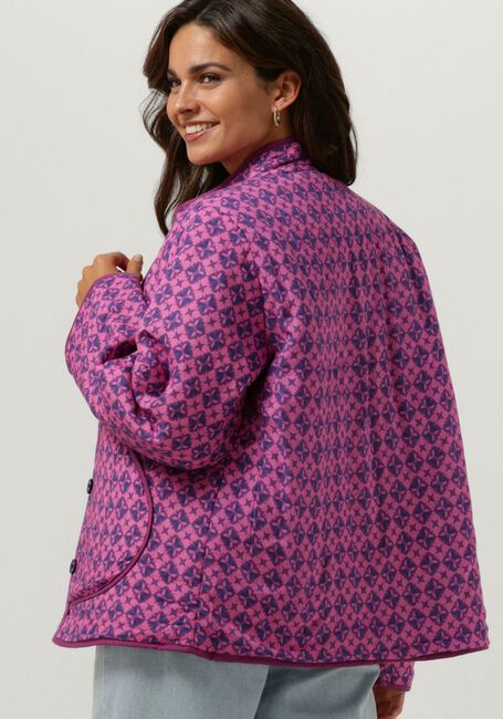 Lilane LOLLYS LAUNDRY Jack ROME JACKET - large