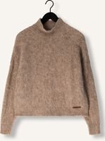 Sand MOSCOW Pullover 38-09 ASHLEY Sand MOSCOW Pullover 38-09 ASHLEY - medium