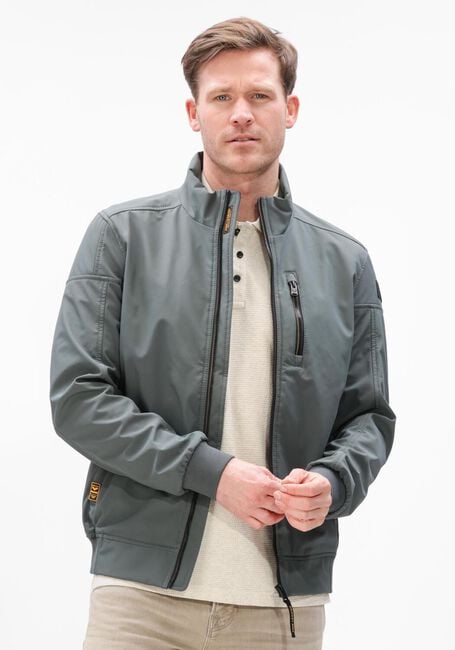 Gr&uuml;ne PME LEGEND Jack SKYGLIDER - large