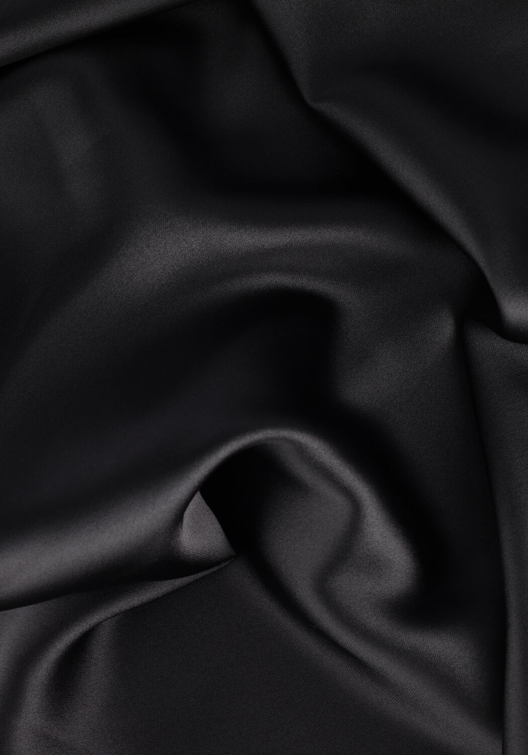 Schwarze NEO NOIR Midirock BOVARY SKIRT - large