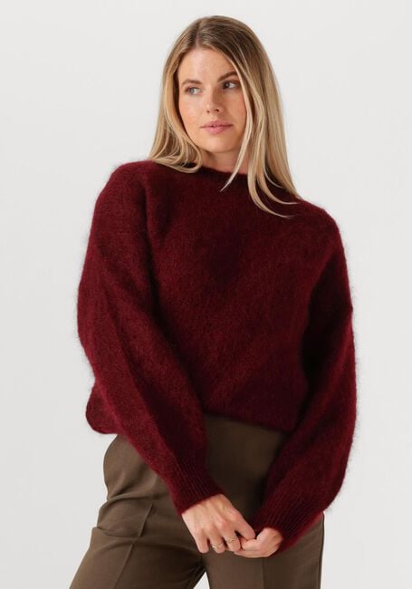Bordeaux TWNS Pullover LAFAYETTE - large