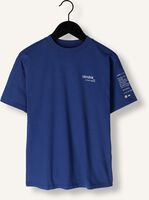 Blaue NIK & NIK T-shirt DIGITAL T-SHIRT Blaue NIK & NIK T-shirt DIGITAL T-SHIRT - medium