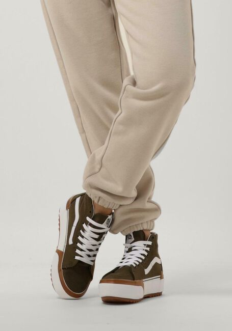 Grüne VANS Sneaker high UA SK8-HI TAPERED - large