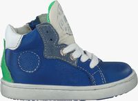 Blaue SHOESME Sneaker UR7S100 - medium