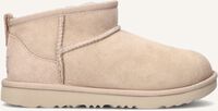 Beige UGG Winterstiefel CLASSIC ULTRA MINI KIDS Beige UGG Winterstiefel CLASSIC ULTRA MINI KIDS - medium