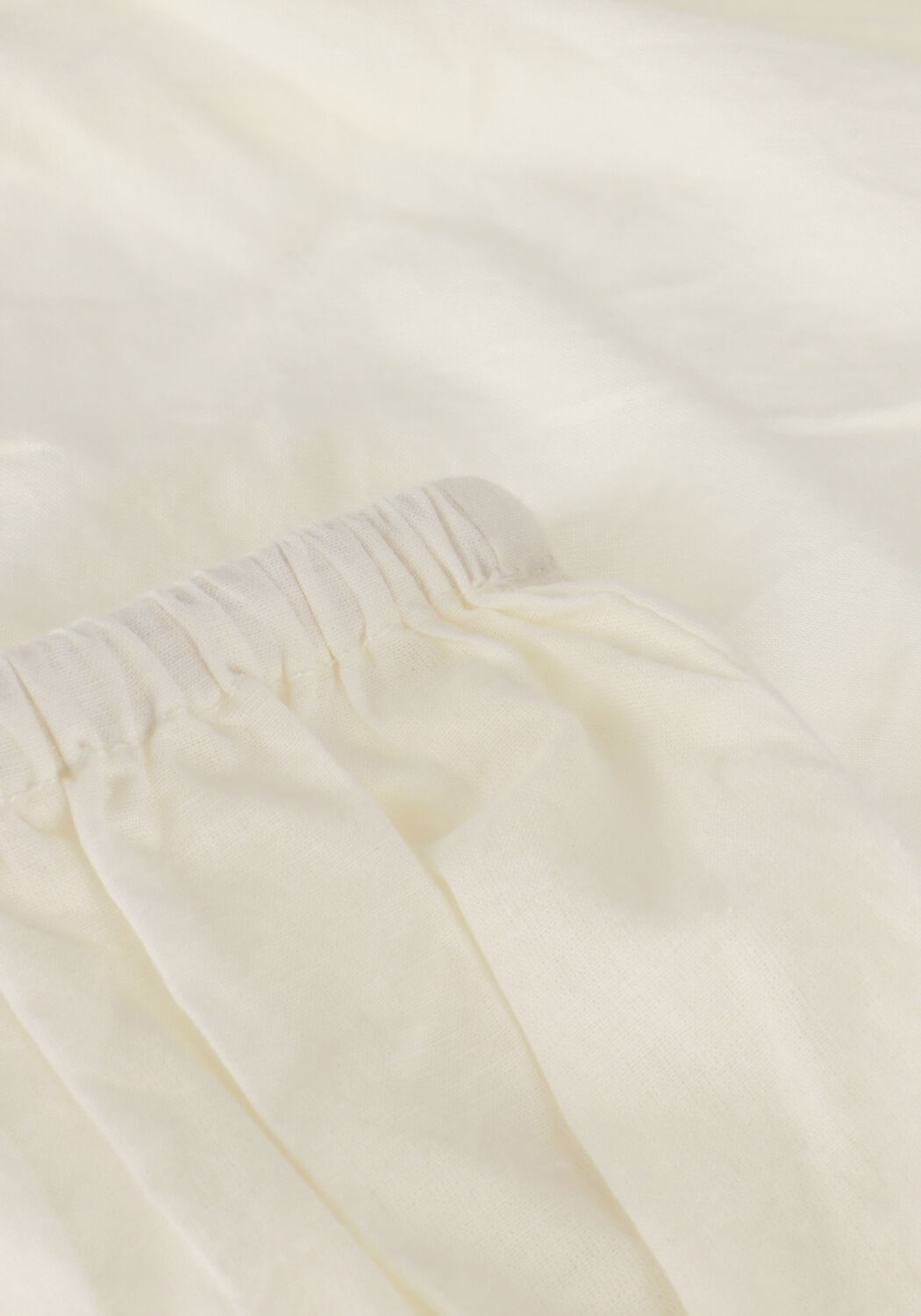 Wei&szlig;e MARMAR COPENHAGEN Kurze Hose PAVA - large