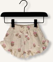 Graue PLAY UP Kurze Hose PRINTED WOVEN SHORTS 1 Graue PLAY UP Kurze Hose PRINTED WOVEN SHORTS 1 - medium