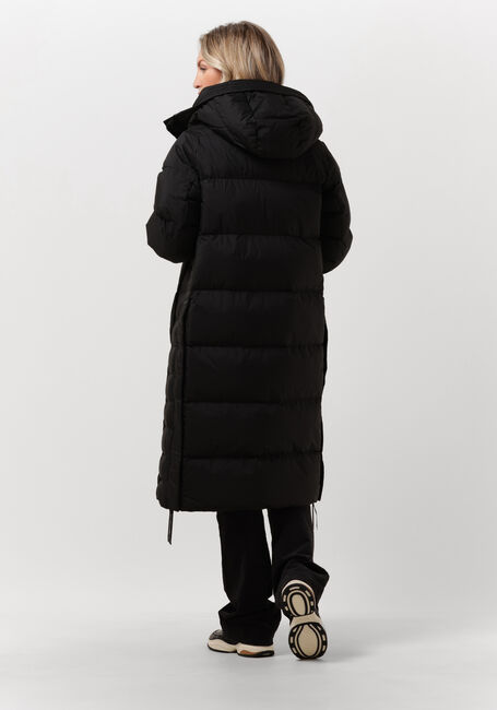 Schwarze KRAKATAU Wattierte Jack QW386 - large