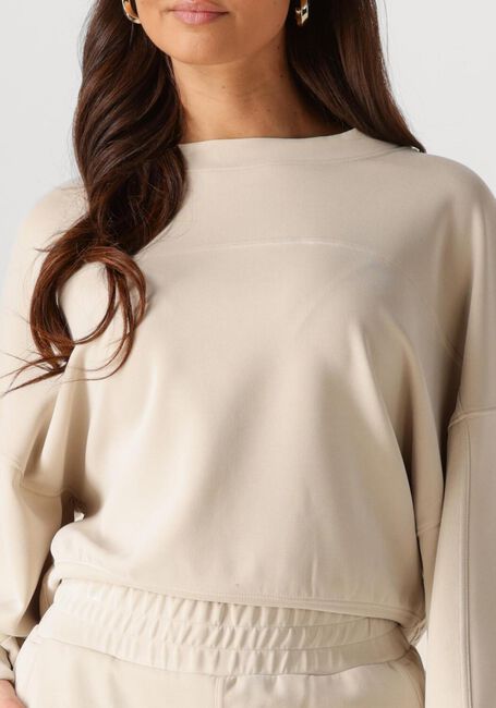 Beige MOSCOW Sweatshirt 66-04-JESSI - large