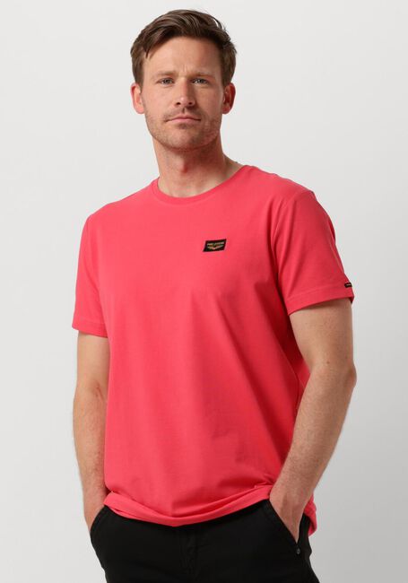 Rosane PME LEGEND T-shirt SHORT SLEEVE R-NECK GUYVER TEE - large