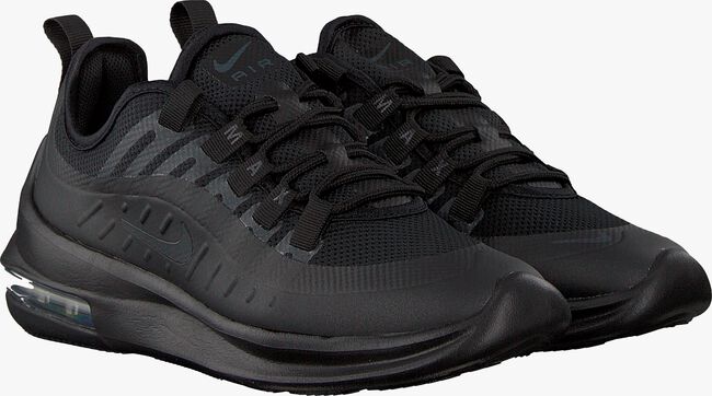 Schwarze NIKE Sneaker low AIR MAX AXIS WMNS - large