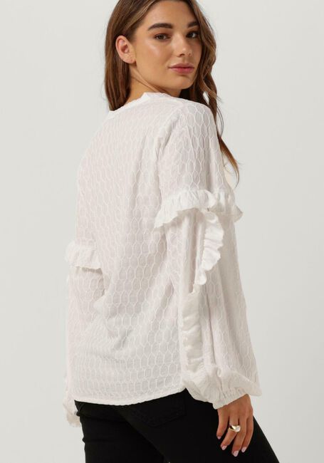 Nicht-gerade weiss REFINED DEPARTMENT Blusen CHLOE - large