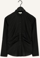 Schwarze NOTES DU NORD Blusen EVE SHIRT Schwarze NOTES DU NORD Blusen EVE SHIRT - medium