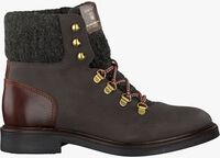 Graue GANT Ankle Boots 15544122 - medium