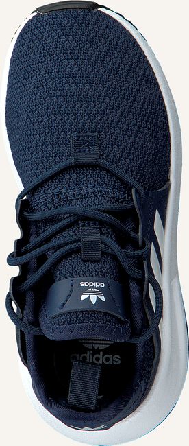 Blaue ADIDAS Sneaker Low X_PLR C Blaue ADIDAS Sneaker Low X_PLR C - large