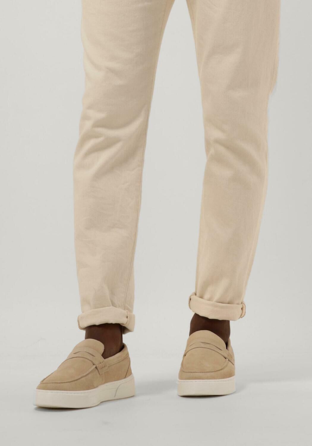 Beige CYCLEUR DE LUXE Sneaker Low FLICK - large