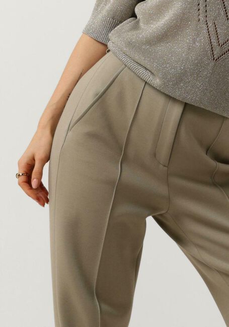 Khaki BEAUMONT Hose YUKA - large