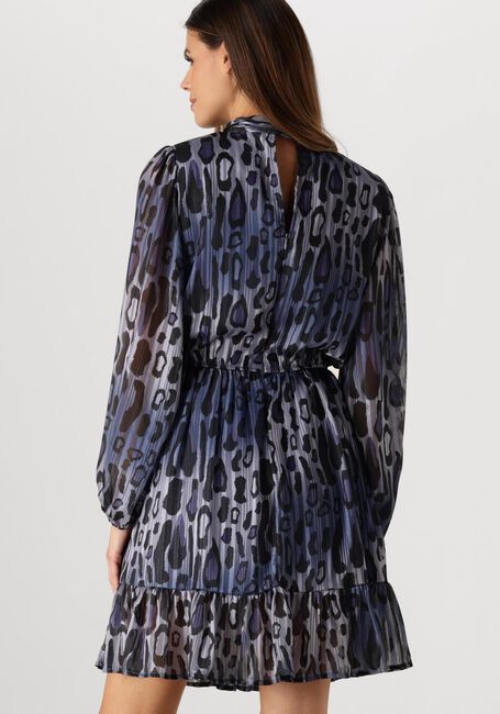 Blaue IBANA Minikleid DILLIA - large
