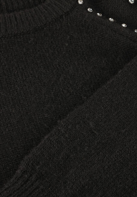 Schwarze AI&KO Sweatshirt LEVI PES 442 G - large