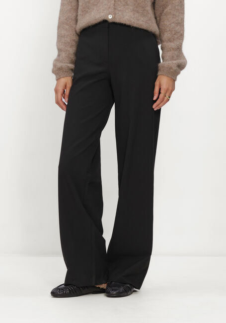 Schwarze FIVEUNITS Weite Hose DORA 285 - large