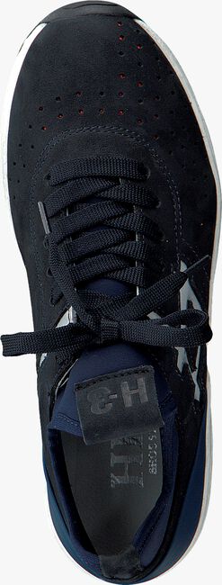 Schwarze HIP Sneaker low H1780 - large