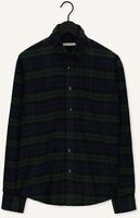 Dunkelblau PORTO MILANO Overshirt LISSABON Dunkelblau PORTO MILANO Overshirt LISSABON - medium