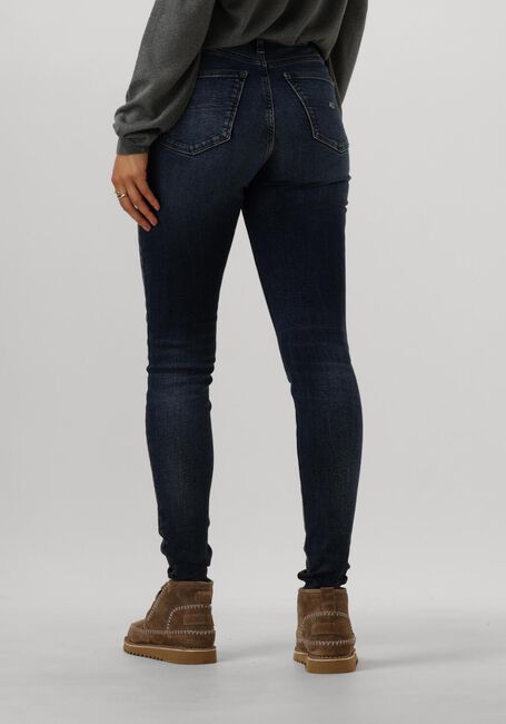 Dunkelblau TOMMY JEANS Skinny jeans NORA MD SKN DH1264 - large