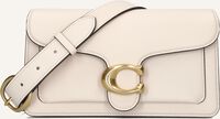 Beige COACH Umhängetasche TABBY 26 - medium