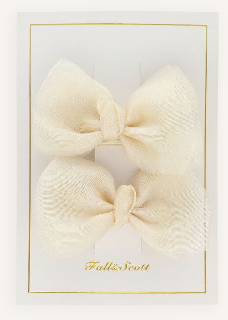 Beige Fall & Scott Haarschmuck NOÉ SET Beige Fall & Scott Haarschmuck NOÉ SET - large