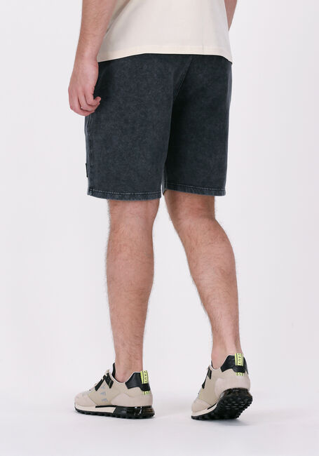 Graue PUREWHITE Kurze Hose 22010504 - large