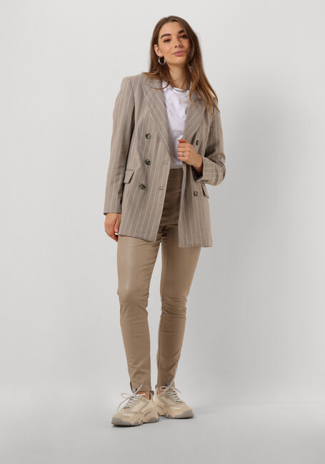 Taupe IBANA Hose COLETTE - large