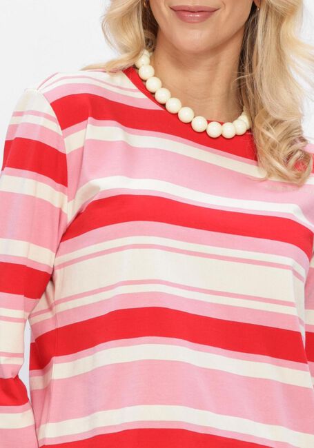 Rosane MODSTR&Ouml;M Tops & T-shirts URBANMD STRIPE LS T-SHIRT - large