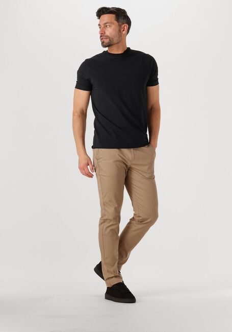 Dunkelblau GENTILUOMO T-shirt T-SHIRT SS J2016-202 - large