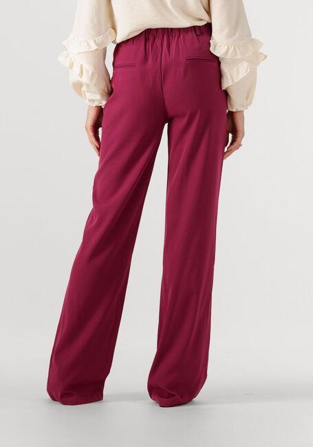 Fuchsie YDENCE Weite Hose PANTS SOLANGE TALL - large