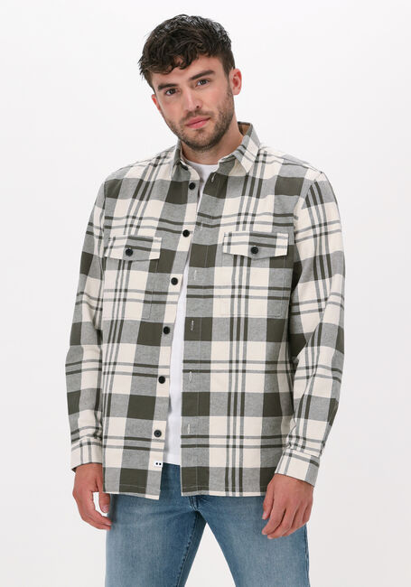 Nicht-gerade weiss MINIMUM Overshirt OVERS 9360 - large